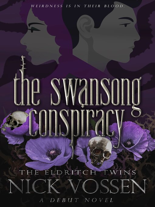 Title details for The Swansong Conspiracy by Nick Vossen - Available